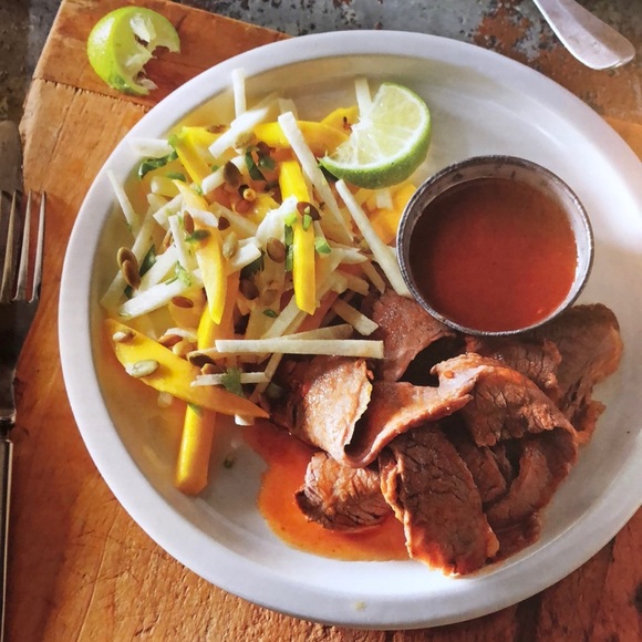 The Real Paleo Diet Cookbook by Loren Cordain - Picture 6 of 7